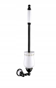 WC kefy EDT BLACK PORTOFINO RETRO